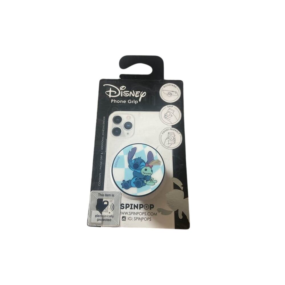 disney lilo and stitch Popsocket